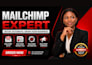 set up mailchimp email automation and customer journeys